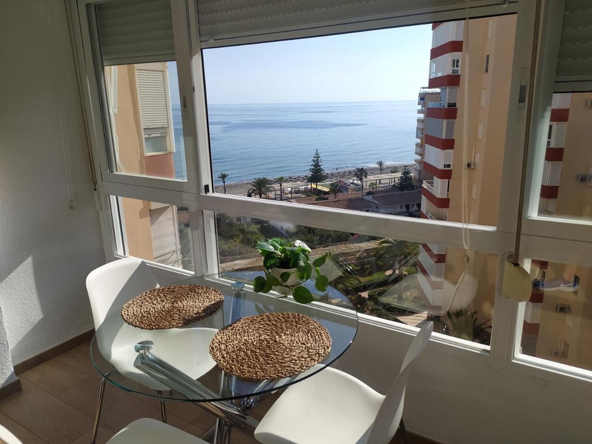 Apartamento Penalver 813 Torrox Εξωτερικό φωτογραφία