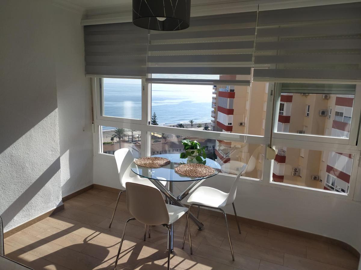 Apartamento Penalver 813 Torrox Εξωτερικό φωτογραφία