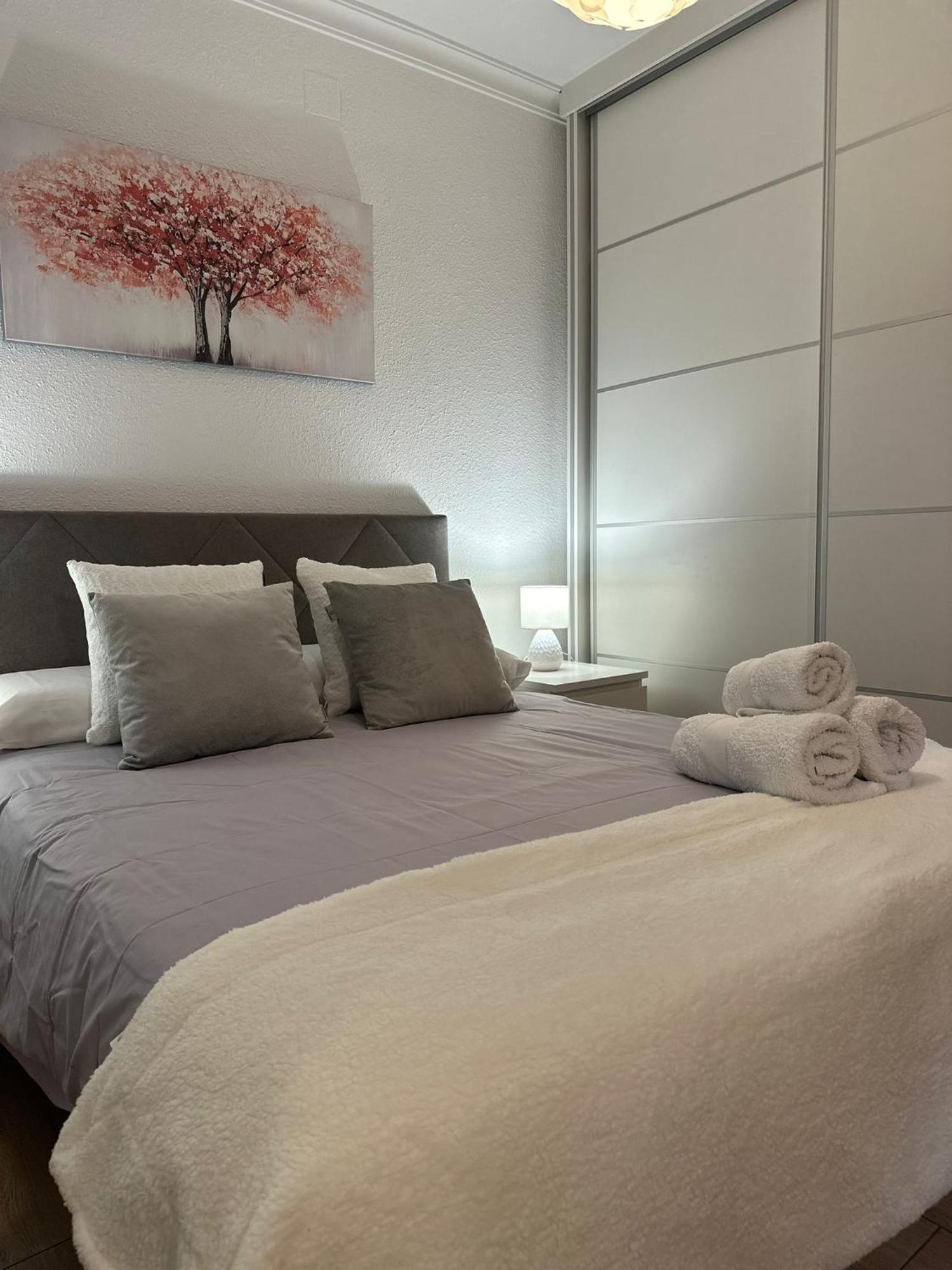 Apartamento Penalver 813 Torrox Εξωτερικό φωτογραφία