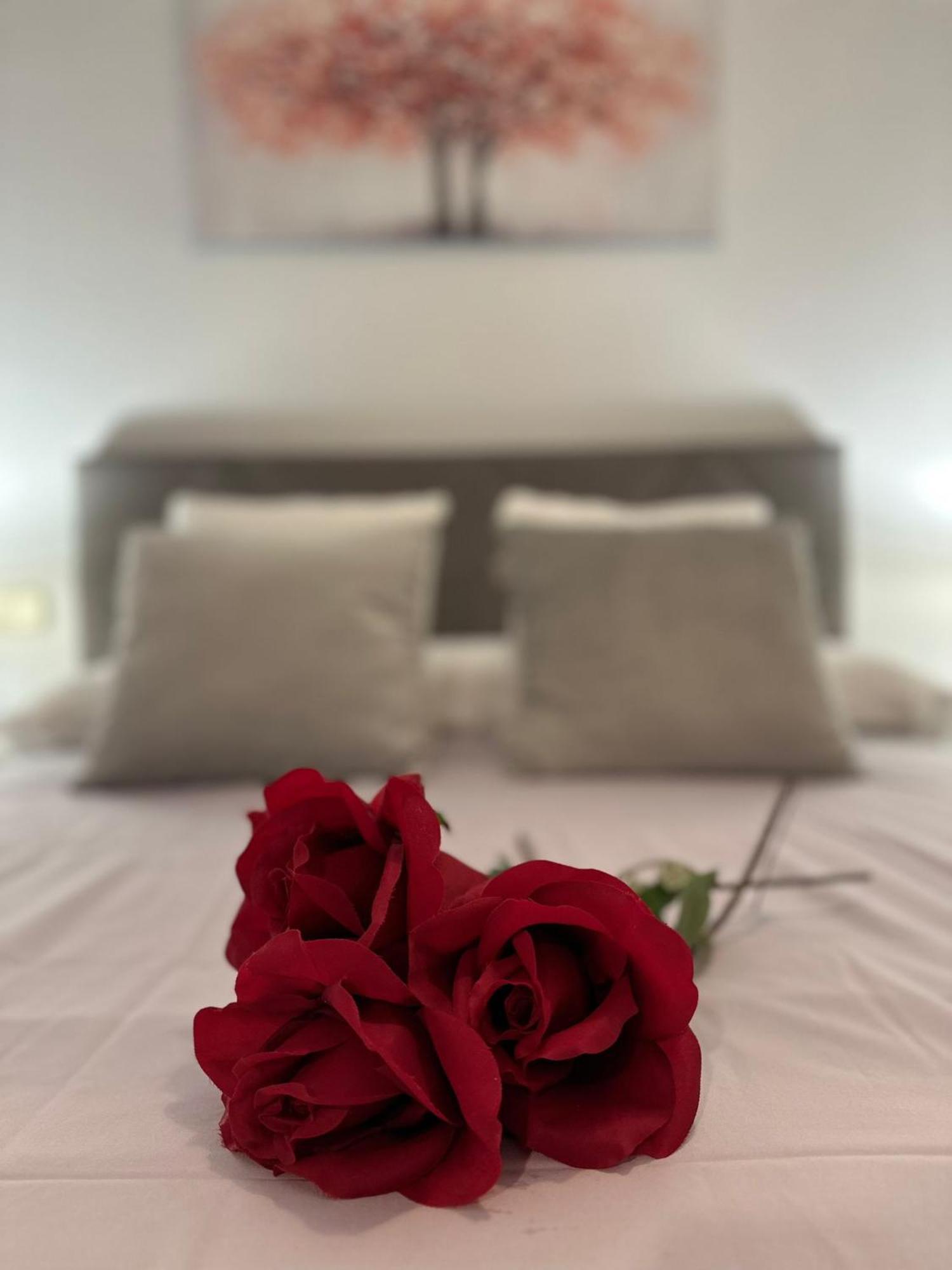 Apartamento Penalver 813 Torrox Εξωτερικό φωτογραφία