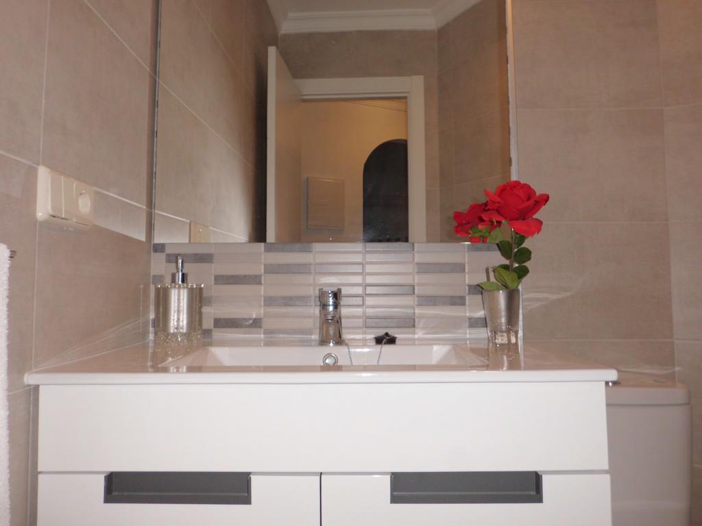 Apartamento Penalver 813 Torrox Εξωτερικό φωτογραφία