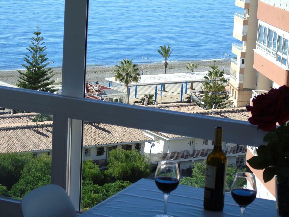Apartamento Penalver 813 Torrox Εξωτερικό φωτογραφία