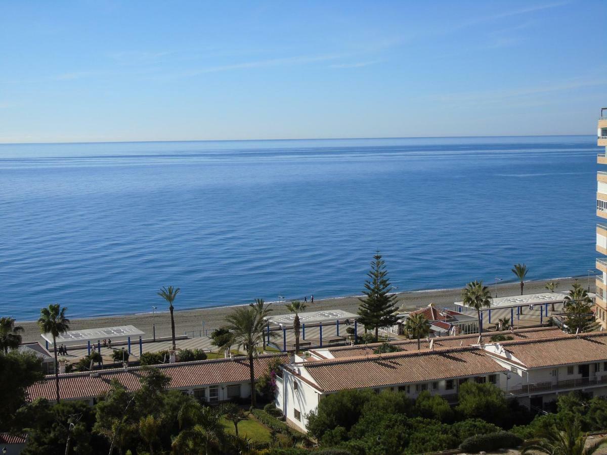 Apartamento Penalver 813 Torrox Εξωτερικό φωτογραφία