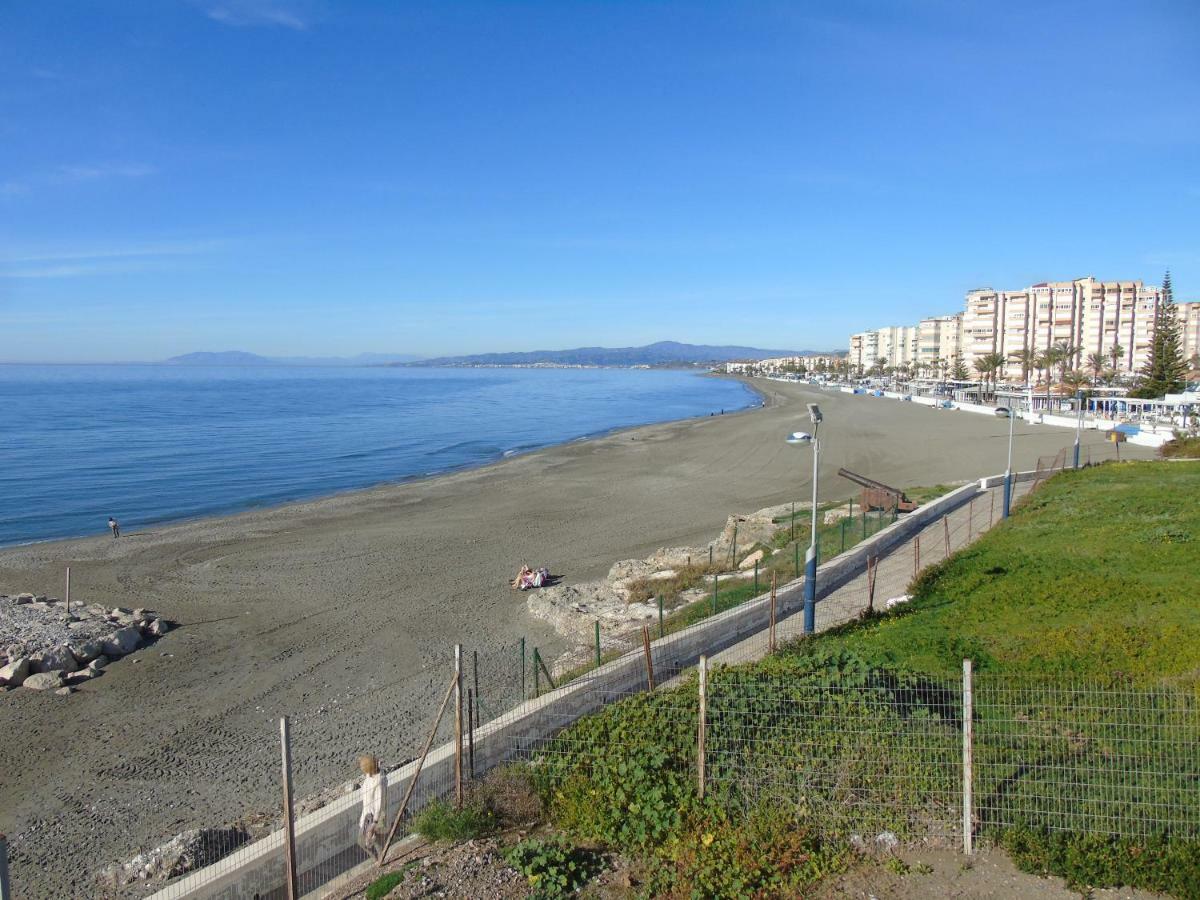 Apartamento Penalver 813 Torrox Εξωτερικό φωτογραφία