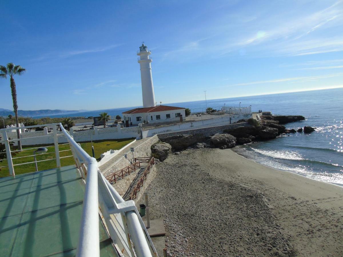 Apartamento Penalver 813 Torrox Εξωτερικό φωτογραφία