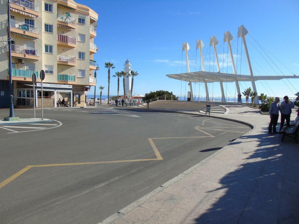 Apartamento Penalver 813 Torrox Εξωτερικό φωτογραφία
