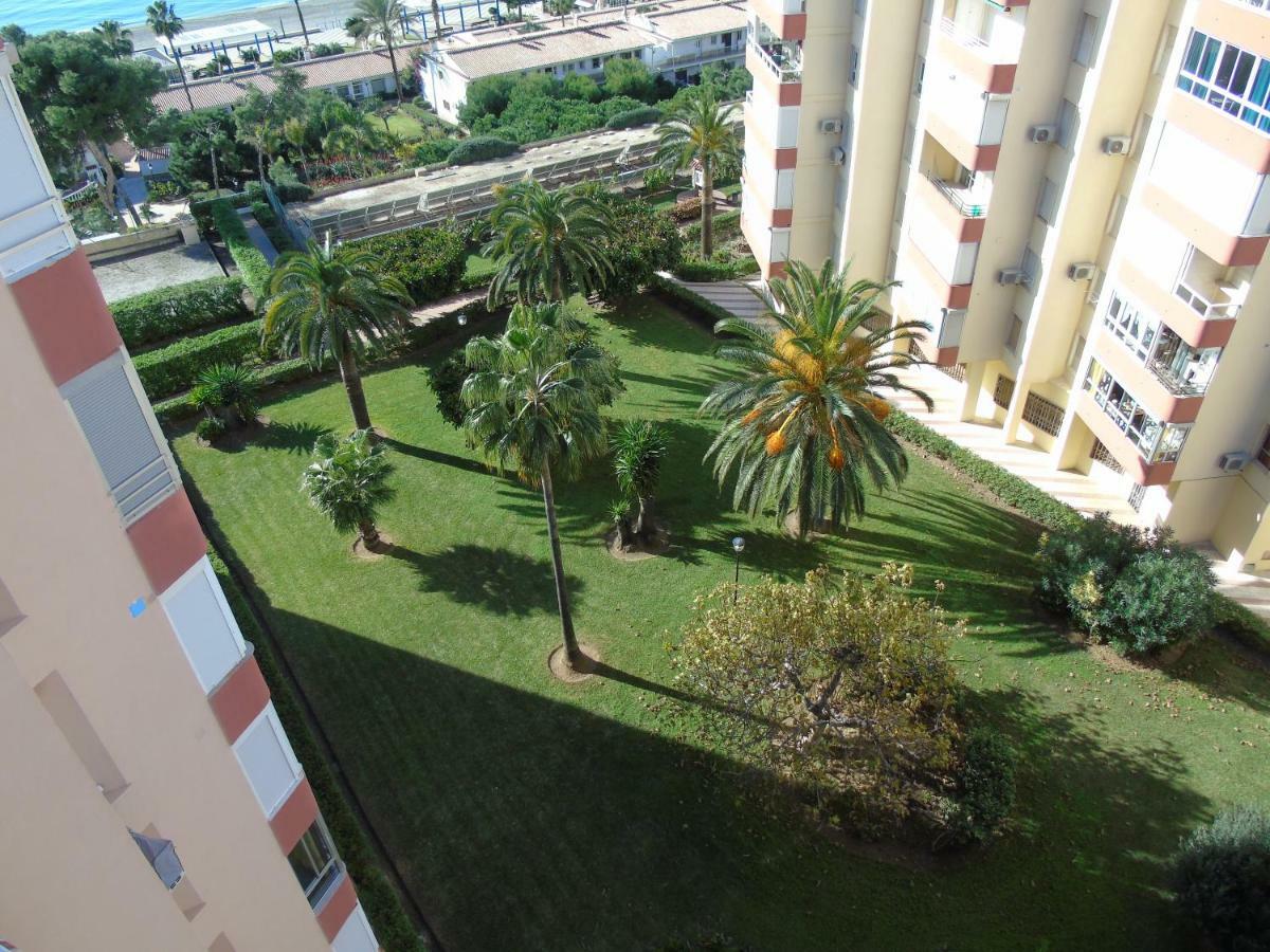Apartamento Penalver 813 Torrox Εξωτερικό φωτογραφία