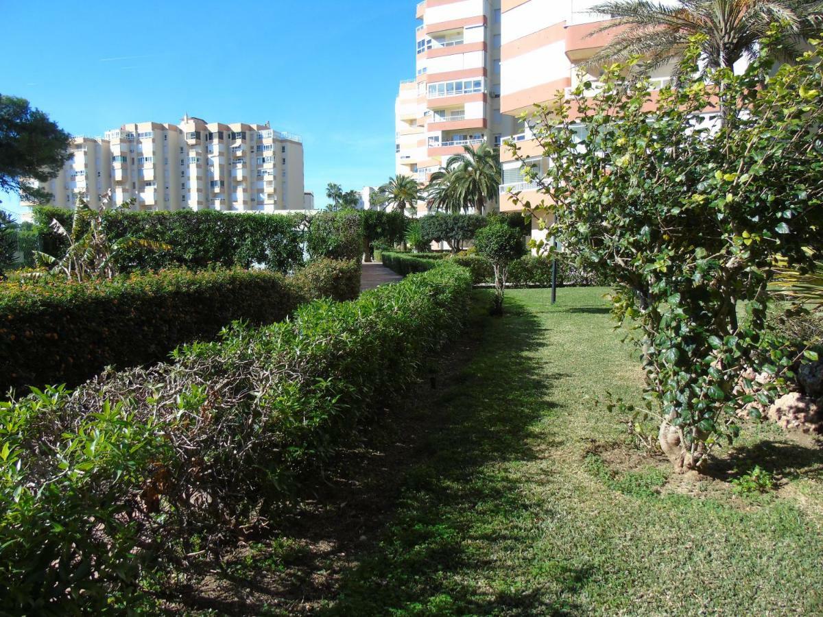 Apartamento Penalver 813 Torrox Εξωτερικό φωτογραφία